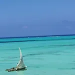 Baobab Africa Lodge Zanzibar