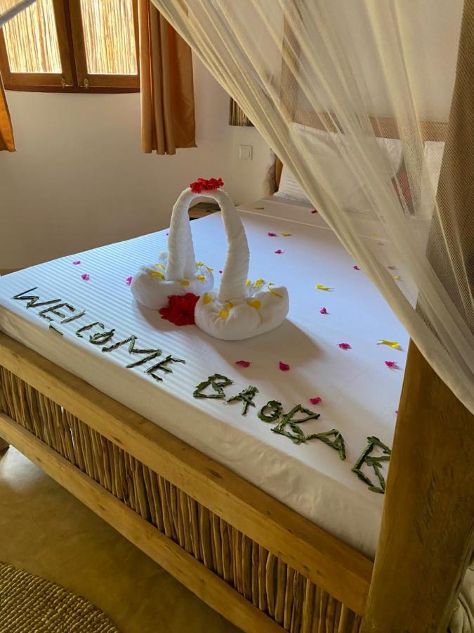 Hotel Baobab Africa Zanzibar 4*