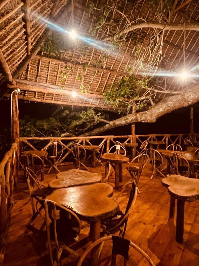 Baobab Africa Zanzibar Hotel Mtende