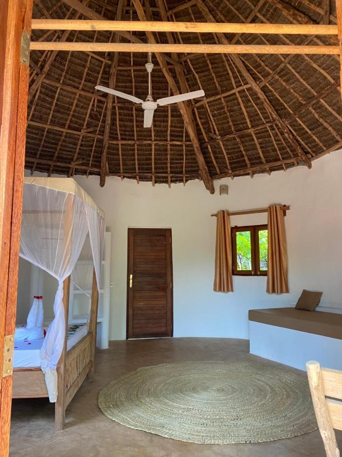 Hotel Baobab Africa Zanzibar Mtende