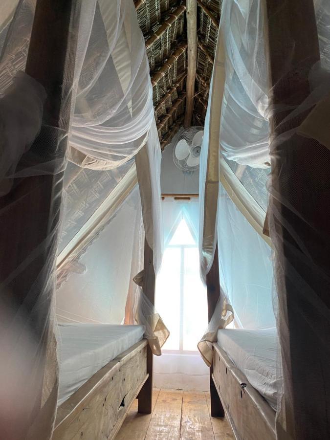 Baobab Africa Zanzibar Hotel